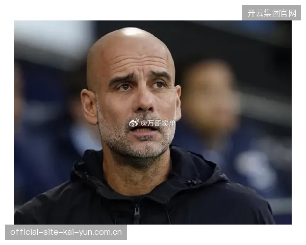 瓜迪奥拉传控体系再升级，曼城凭借联盟最高的传球数据统治英超节奏